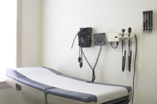 The Kaiser Family Foundation survey released Wednesday found that 42 percent of adults have an unfavorable view of the Affordable Care Act, while 37 percent view the law favorably. (Thinkstock Image)