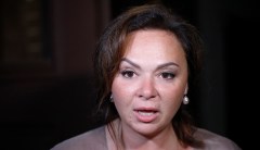 Russian lawyer: Trump wasn’t focus of 2016 meeting with campaign officials