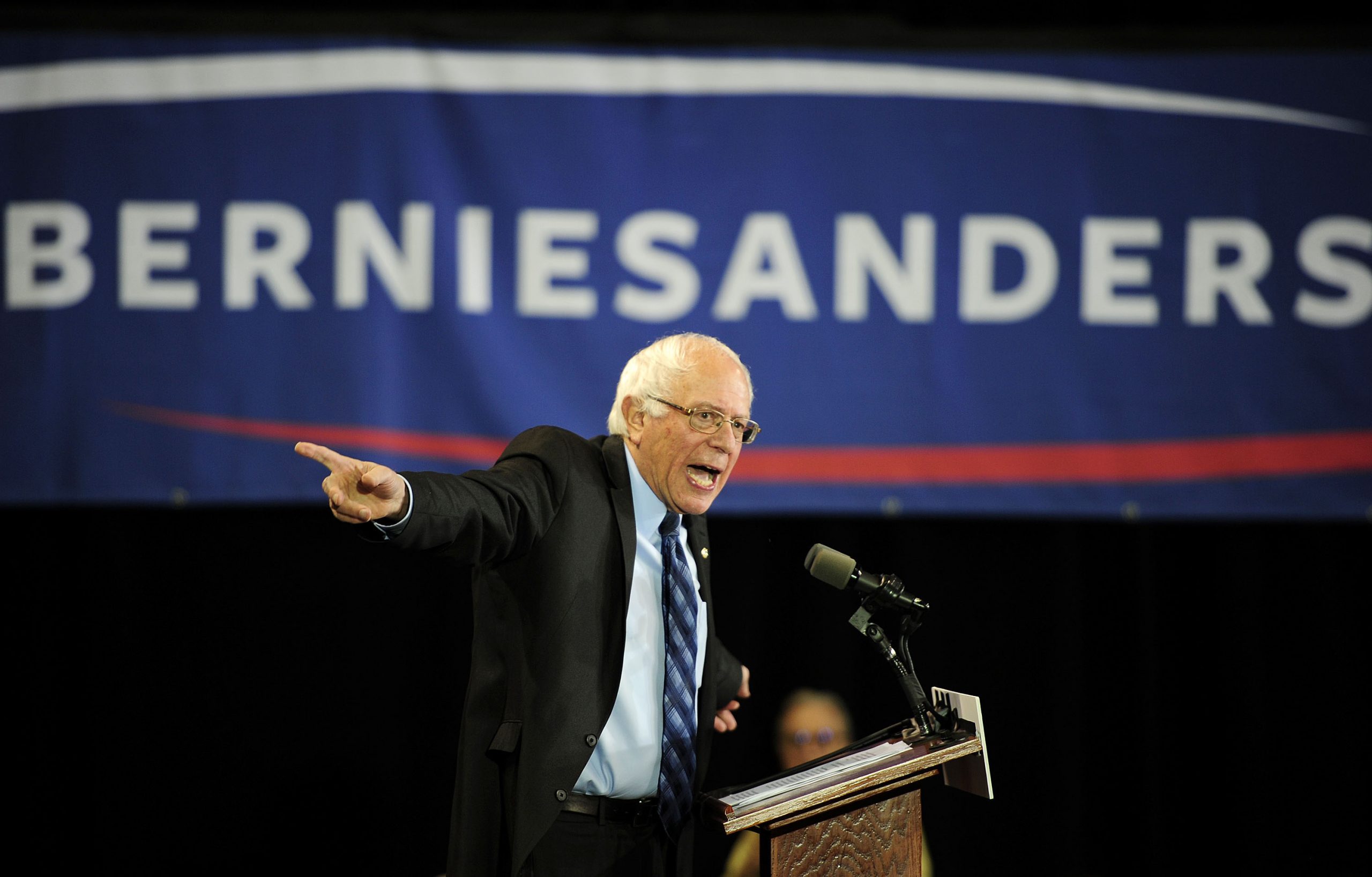 Sanders: No, I’m not rethinking comment about Hillary emails