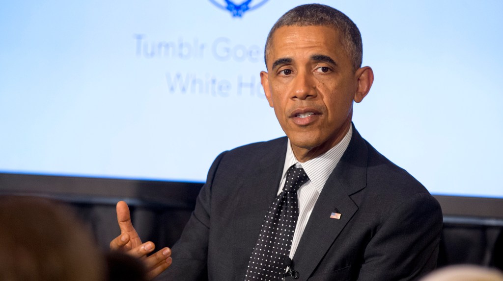 Obama uses Sandy Hook massacre to demand gun control