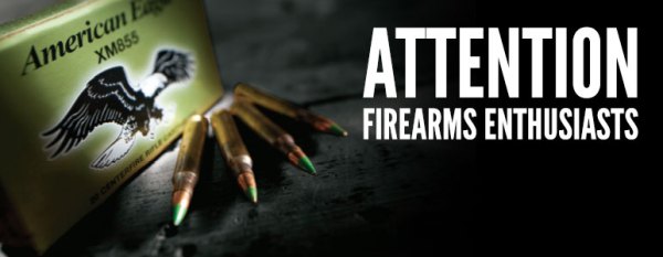 Obama to ban bullets by executive action, threatens top-selling AR-15 rifle
