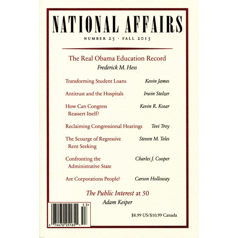 Must Reading