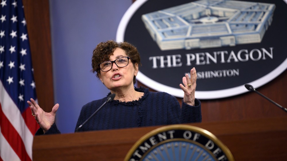 DOD starts 90-day sexual assault review with no active-duty panel members