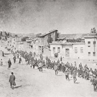 Genocide Begins with Groupthink