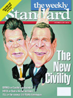 The Ghost of Christmas Past