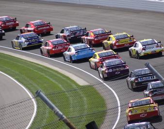 The Obama Economy Is Wrecking NASCAR