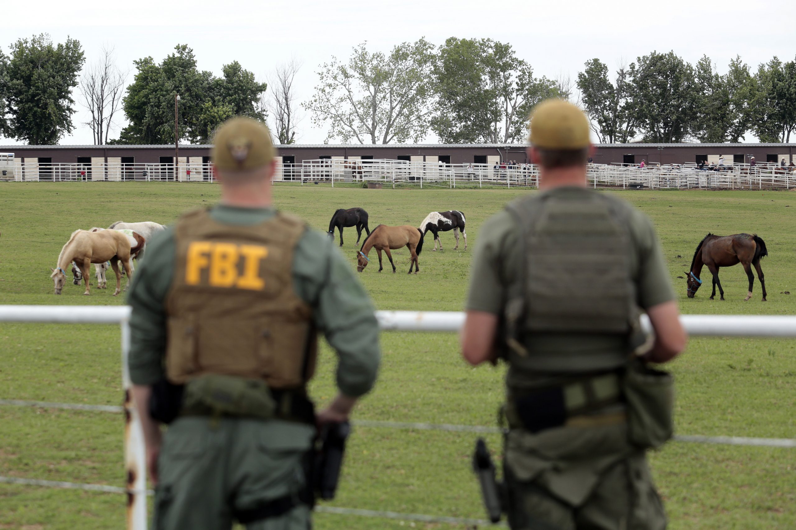 Cartel money laundering cases tough but critical