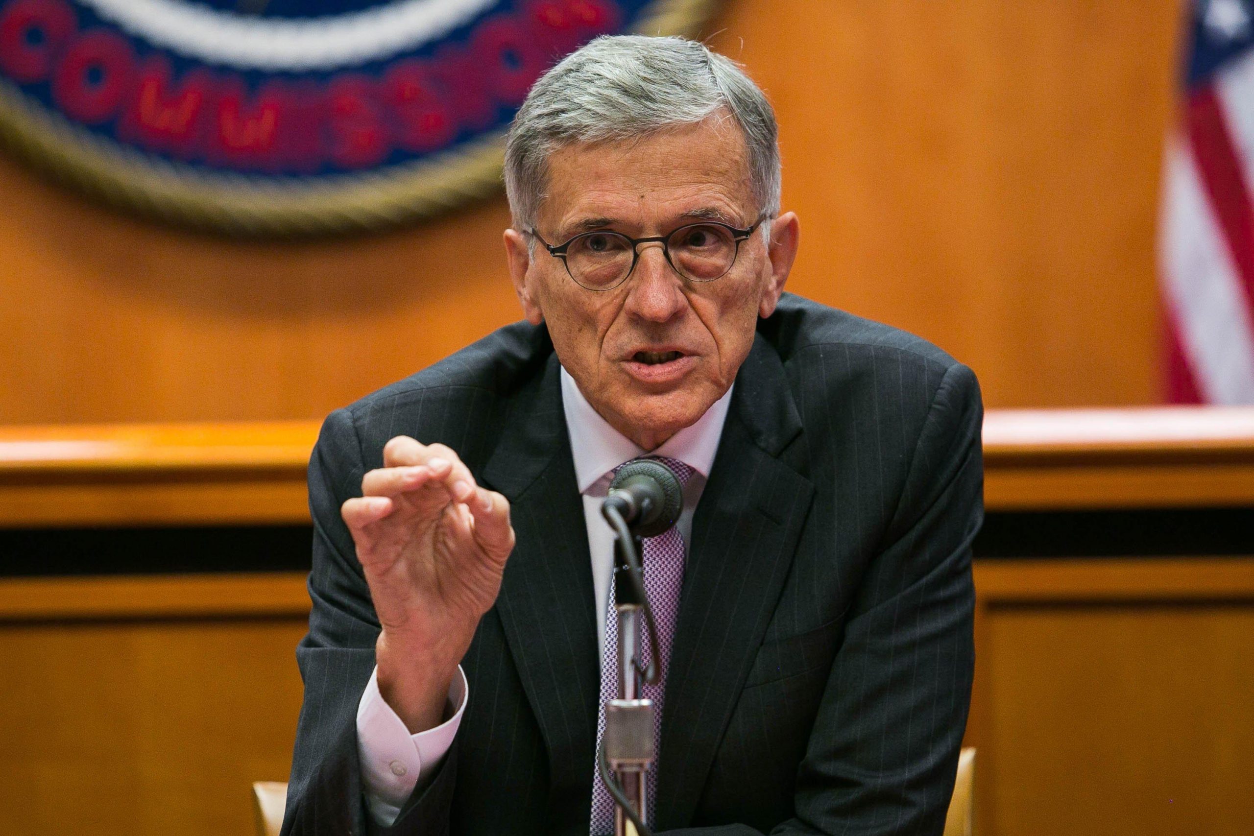 Trump appointee to FCC could put the brakes on Wheeler cyber initiatives