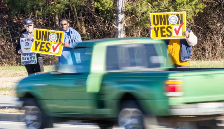 The five-member board said it would reopen the rule to public comment, the first step in officially rewriting it. (AP Photo/Erik Schelzig, file)