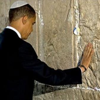 DNC Hosts ‘Obama Shabbat’