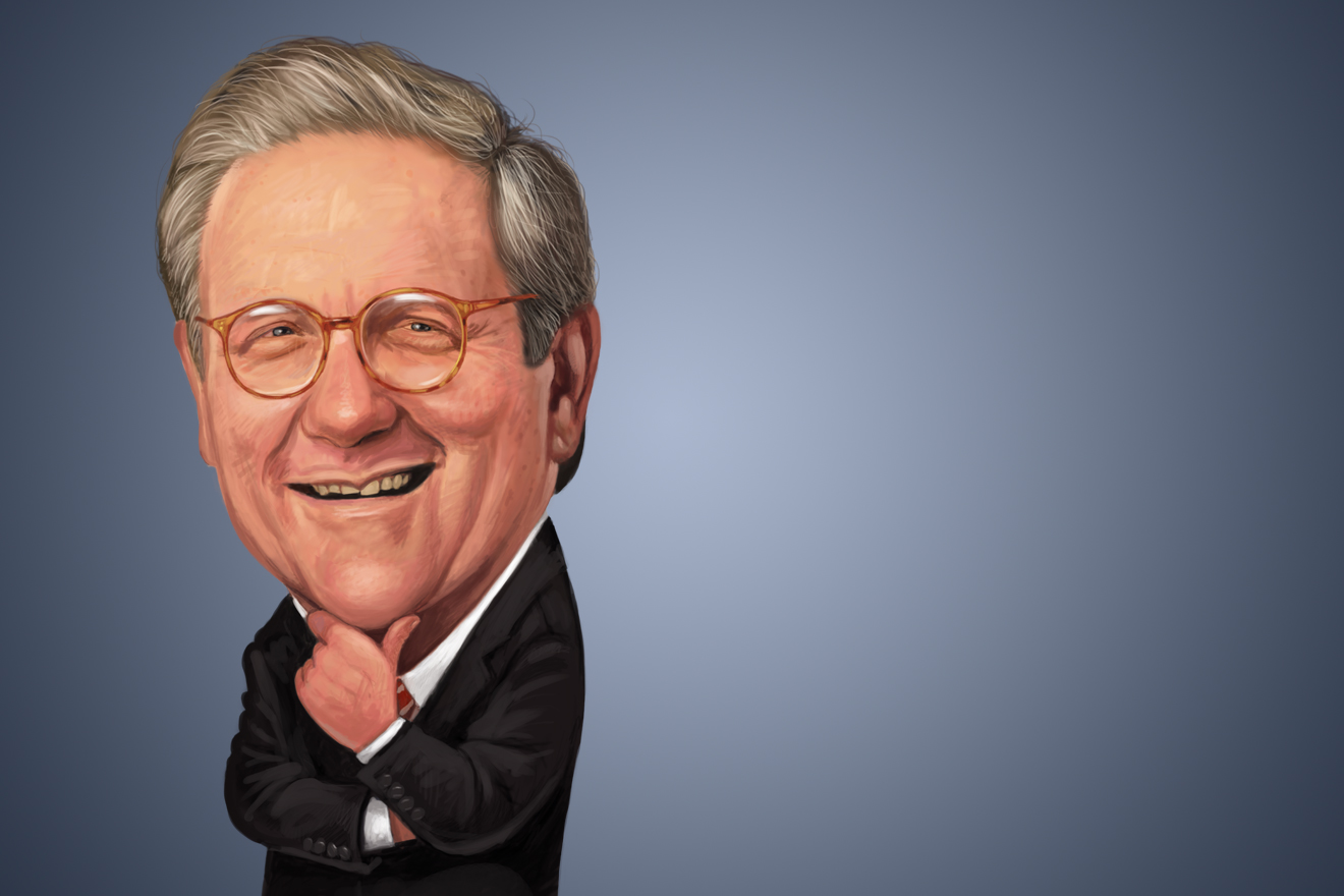 BARNES: Look who’s stupid now