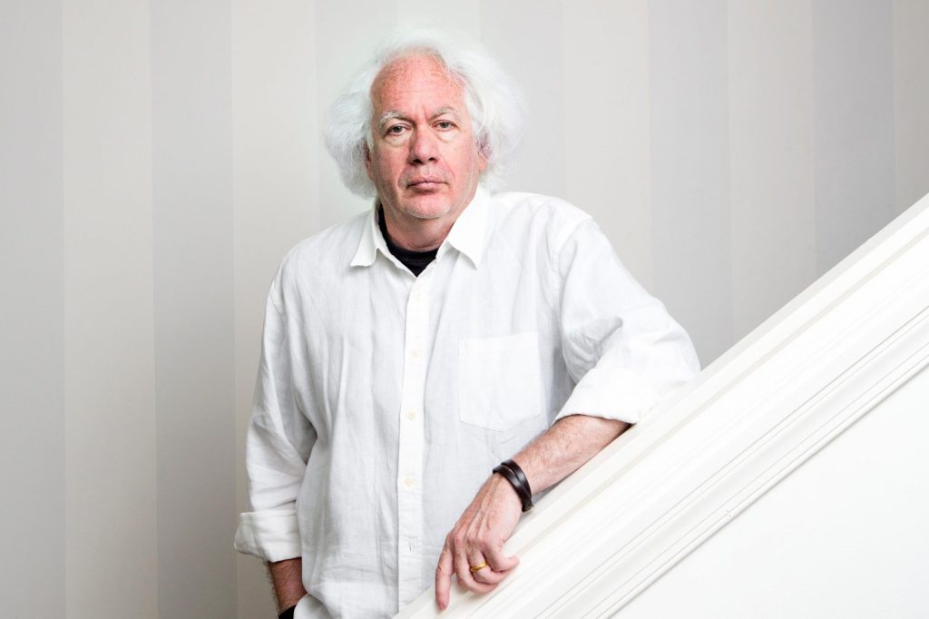 The Sins of Leon Wieseltier