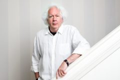 The Sins of Leon Wieseltier