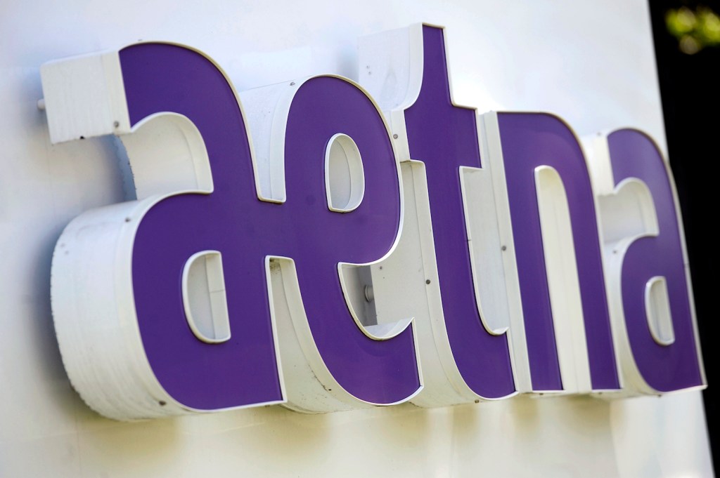 Aetna to pull out of Virginia’s Obamacare exchange
