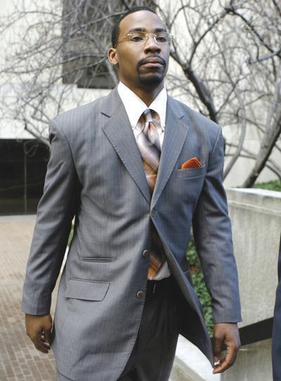 Crittenton and Arenas: Looking back at locker room incident