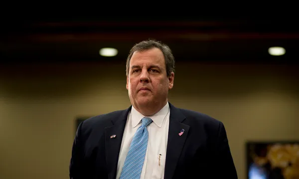 Byron York: A few questions for Chris Christie on immigration