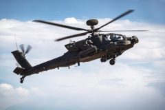 Trump’s trade conflicts may put brakes on growing US defense industry