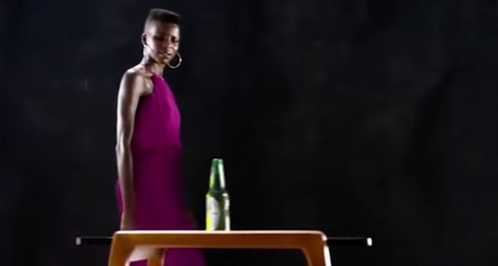 Political correctness in advertising gone mad