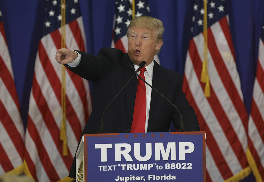 Aloha, Donald: Trump wins Hawaii