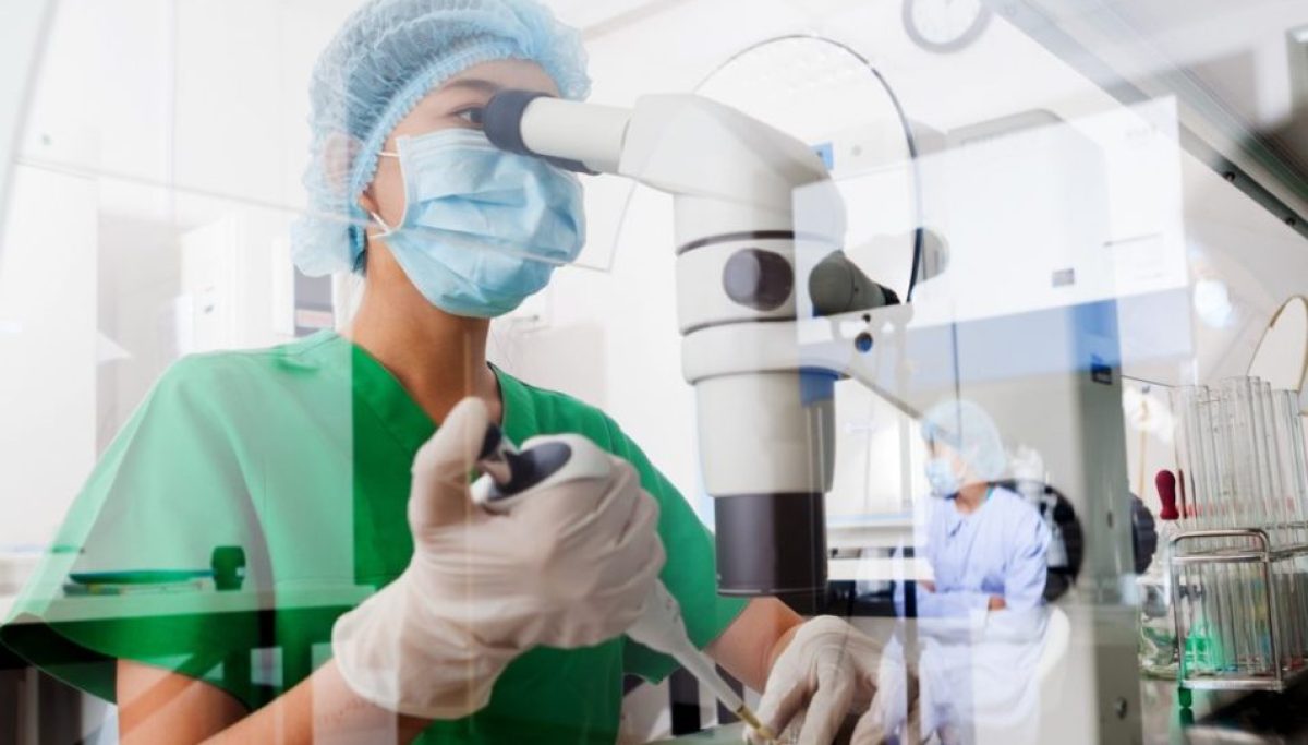 “America Remains at the Forefront of Cancer Research—China Makes Gains”