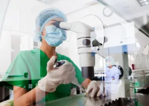 America didn’t decline in cancer research. China just caught up