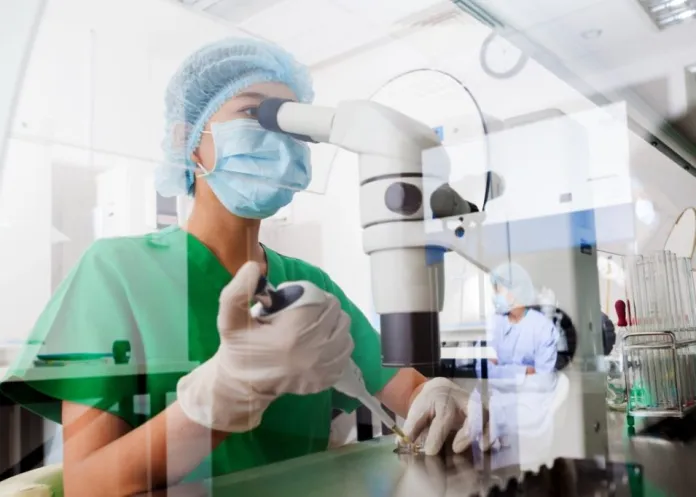 America didn’t decline in cancer research. China just caught up