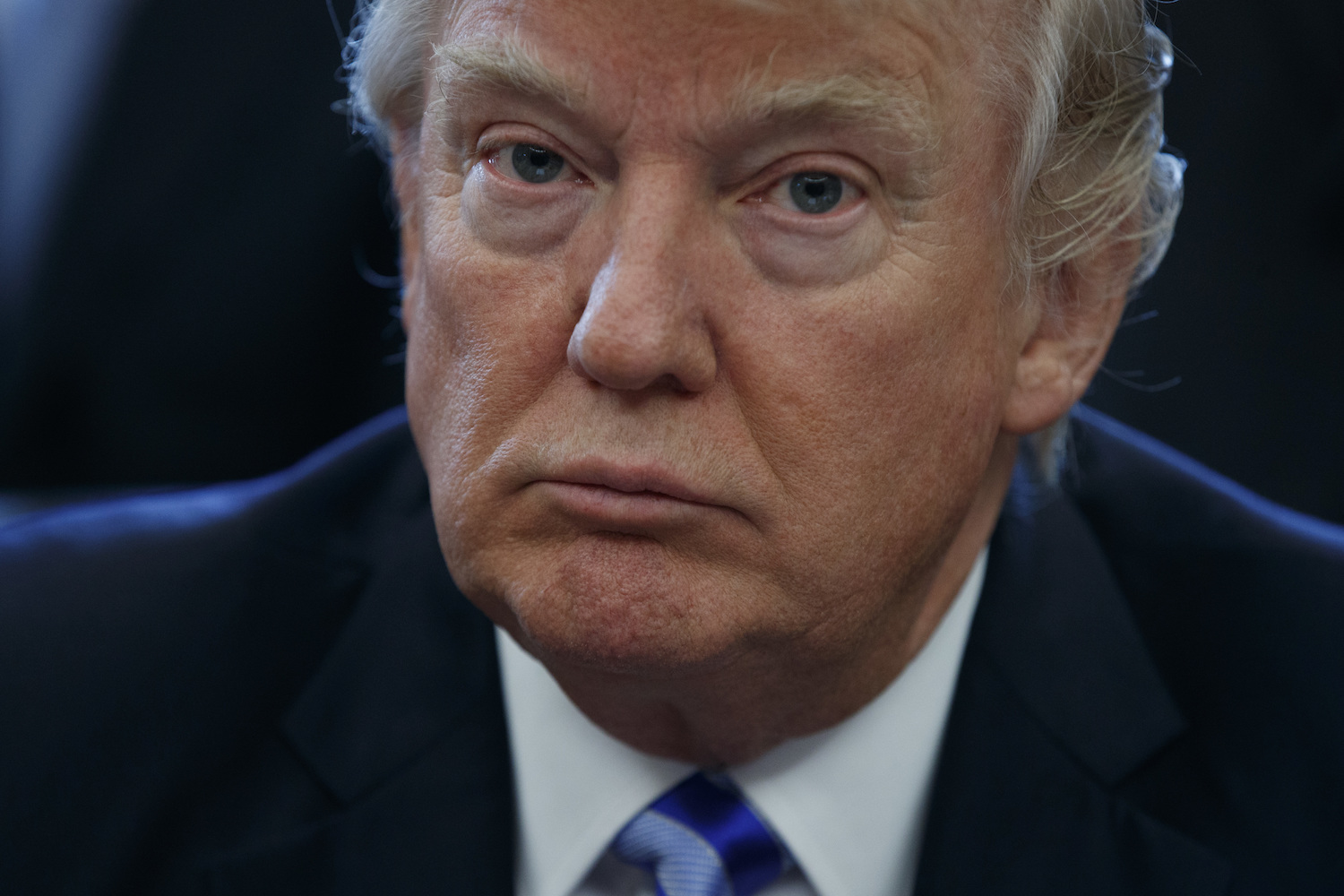 Judiciary Committee Republicans ask intel chiefs to hunt leakers