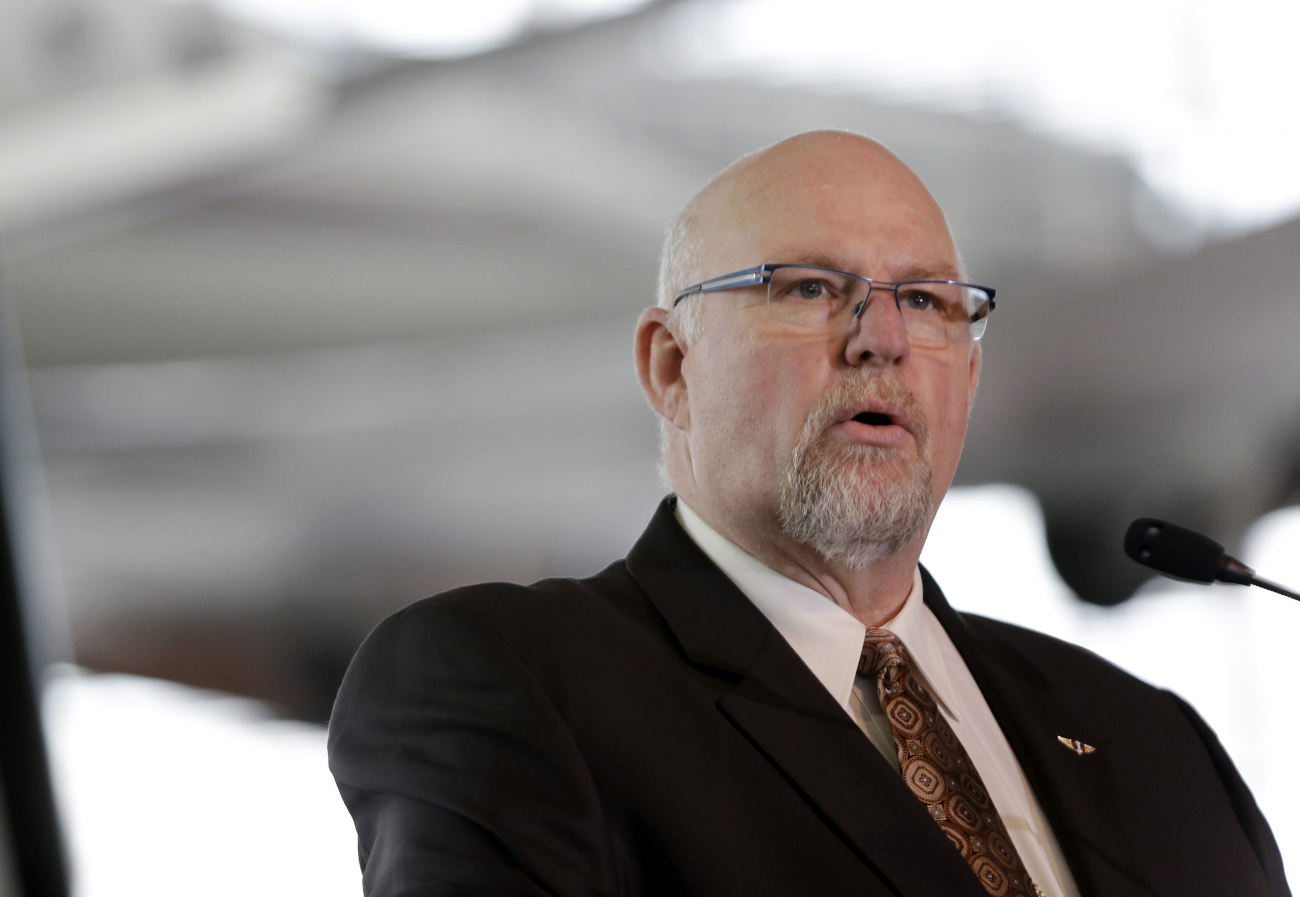 Boeing Seattle union chief retires after contract showdown