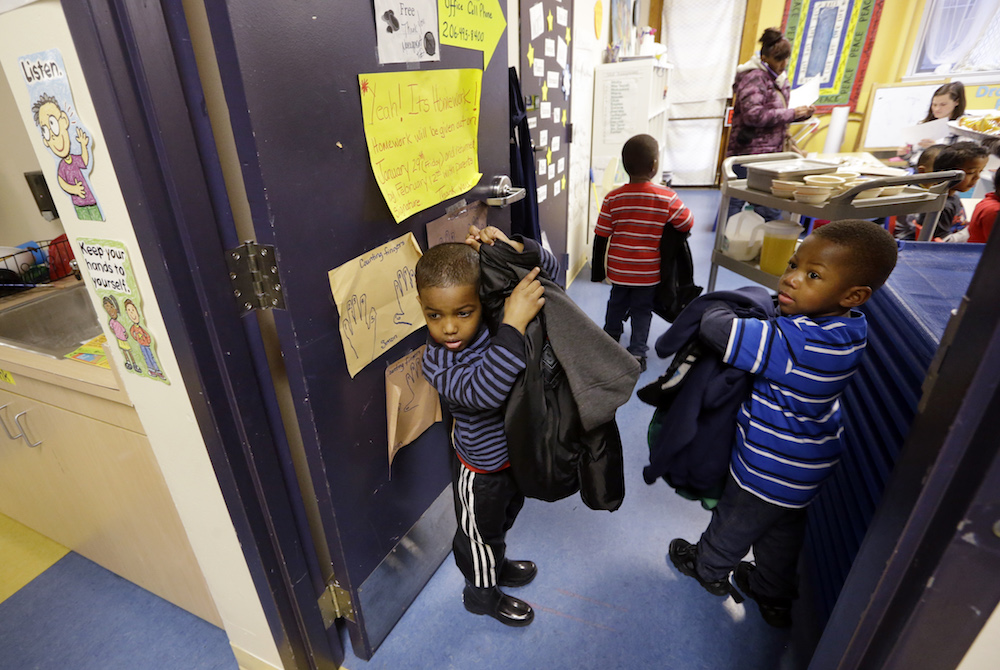 Private schools are overwhelmingly white — but they don’t have to be