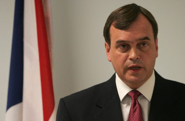 Car carrying British ambassador to Libya attacked