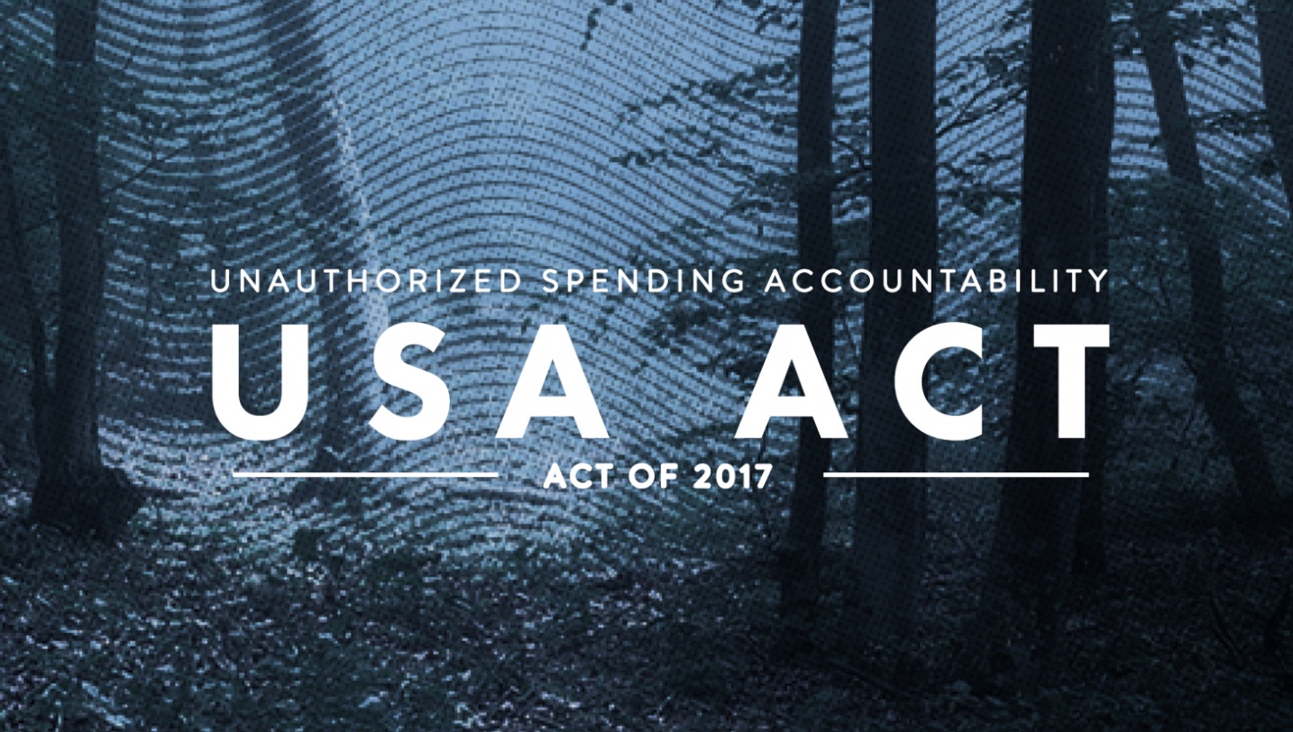 Zombies: $310 billion spent on expired programs, VA, State dominate