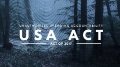 Zombies: $310 billion spent on expired programs, VA, State dominate