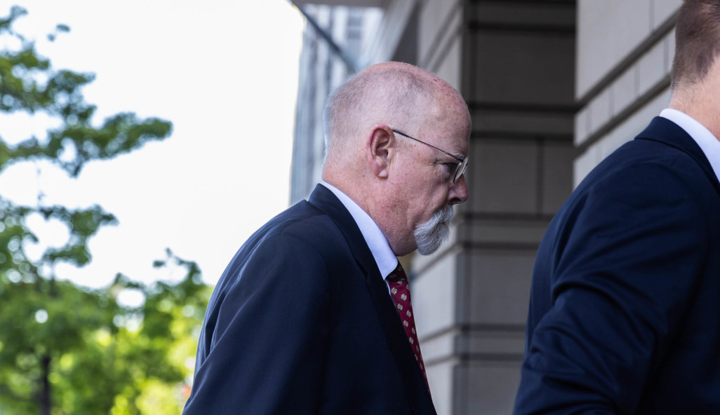 Durham report: Steele dossier may have been ‘compromised by the Russians’ before FBI used it