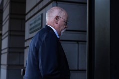 Durham argues Danchenko’s lies about dossier mattered to FBI investigation