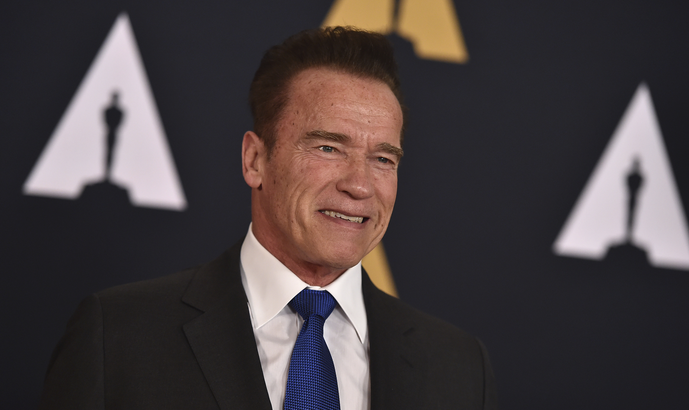 Arnold Schwarzenegger: ‘Giving back & helping others isn’t conservative or liberal’