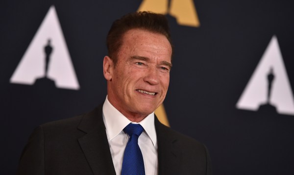 Schwarzenegger tells Supreme Court not to ‘terminate’ checks on election gerrymandering