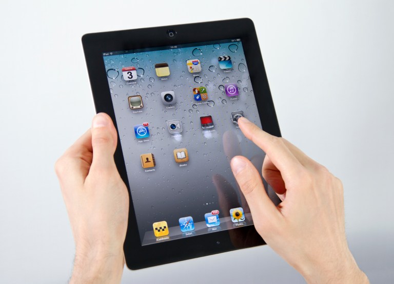 An agent in a Florida Secret Service field office misled supervisors about his use of an iPad, but they failed to document the misstatements, according to a source with first-hand information about the case. (iStock)