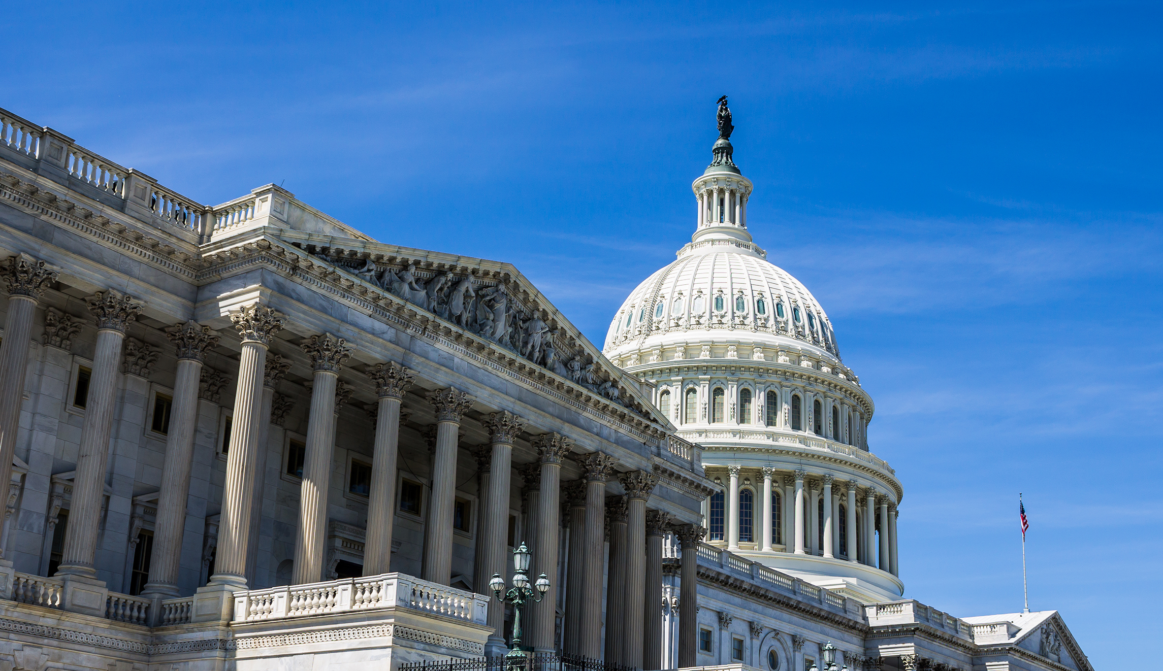 Senate confirms Leonard Steven Grasz to 8th US Circuit Court of Appeals