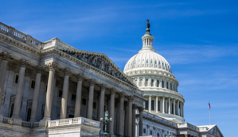 In the run-up to the vote, Senate Democrats noted that the American Bar Association rated him 