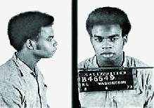 Crime History: Founder of Crips gang gunned down in Los Angeles