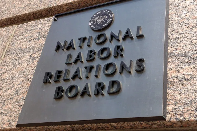 Lauren McGarity McFerran was approved by the Senate Health, Education, Labor and Pensions Committee Tuesday to be the newest member of the National Labor Relations Board, the federal agency that enforces labor law. (AP Photo)