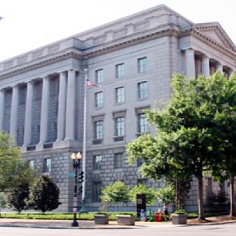 Department of Labor Will Be Able to Garnish Wages—Without Court Order