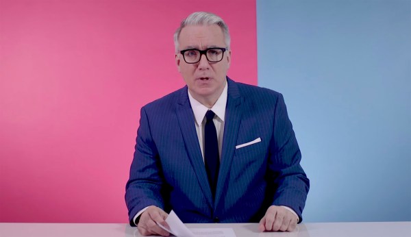 Keith Olbermann calls for the arrests of Trump and Tucker Carlson