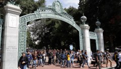 UC Berkeley student government debates defunding College Republicans as punishment for Free Speech Week