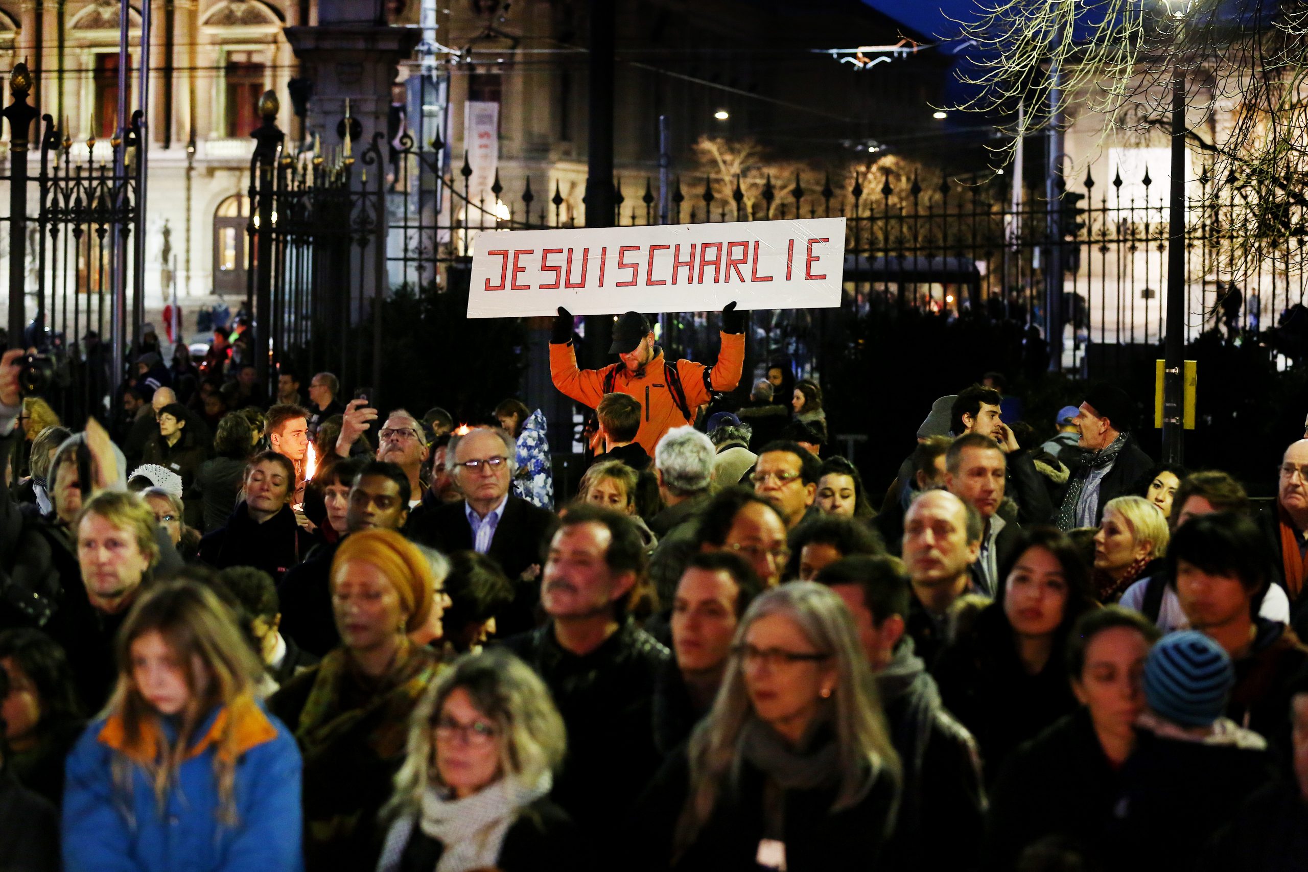 Al Jazeera responds to leaked Charlie Hebdo emails