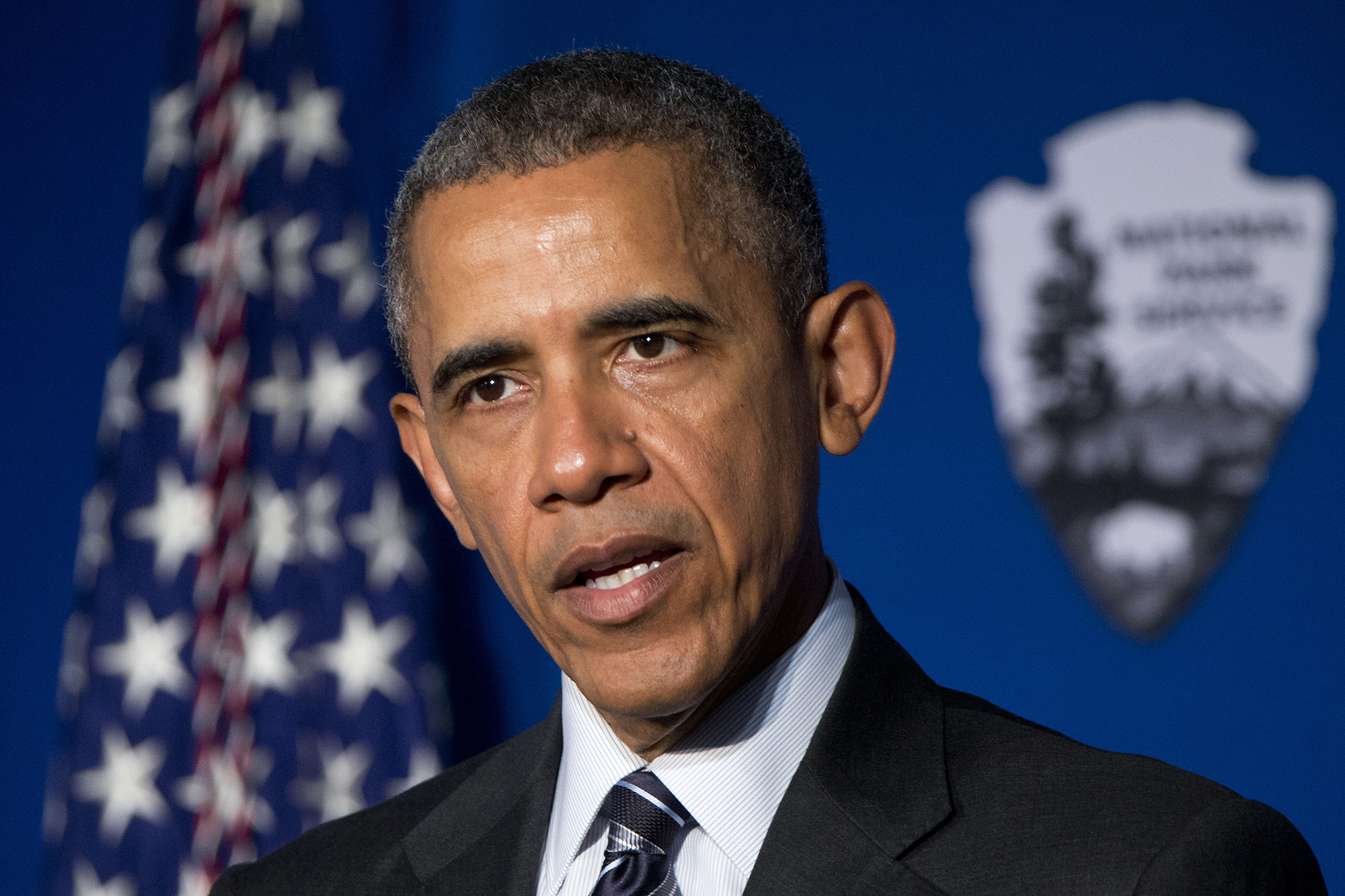 Obama names appointees to new cyber commission