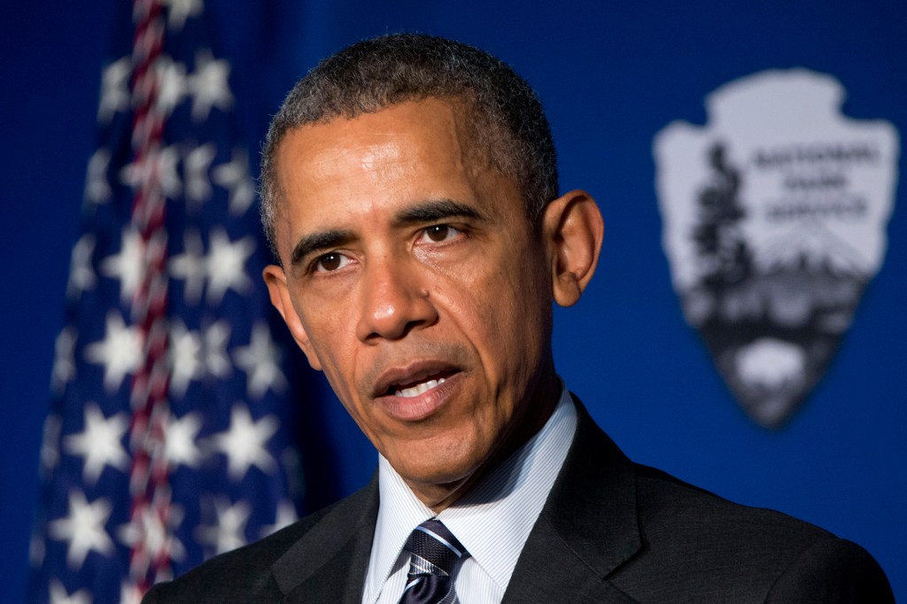 Obama names appointees to new cyber commission
