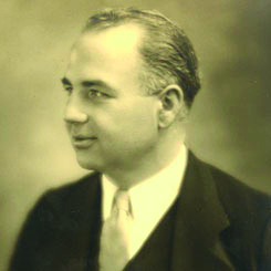 Crime History: Congressman on House floor talks gunman into dropping pistol