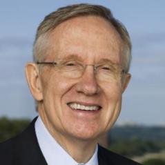 Reid: Filibuster Rule Change Coming ‘Later this Month’