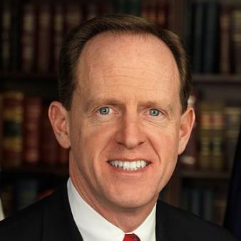 Toomey: ‘I Have Deep Concerns’ About Hagel for SecDef